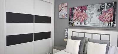 Apartamento barrerillo 5 - 317 - 3